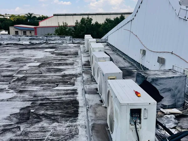 Aircon Installation